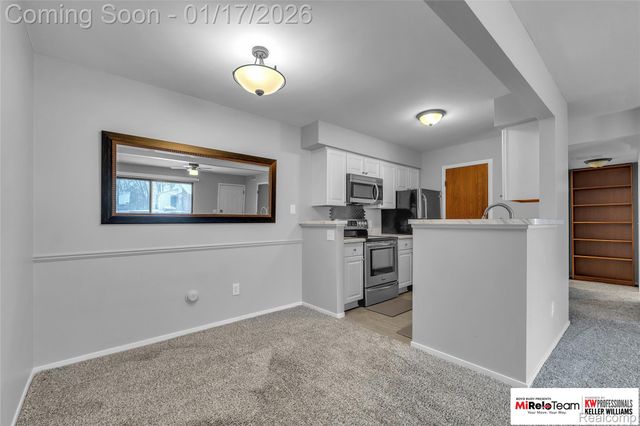 411 Spring Brooke Drive, Brighton, MI 48116