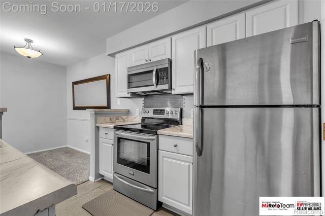 411 Spring Brooke Drive, Brighton, MI 48116