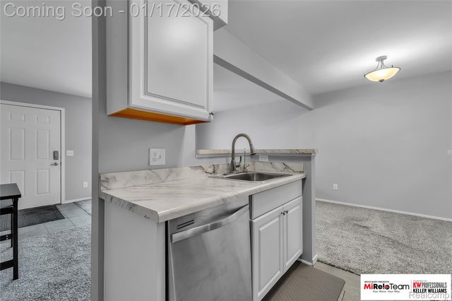 411 Spring Brooke Drive, Brighton, MI 48116