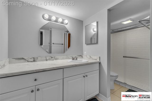 411 Spring Brooke Drive, Brighton, MI 48116