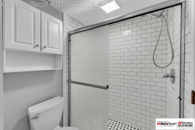 411 Spring Brooke Drive, Brighton, MI 48116