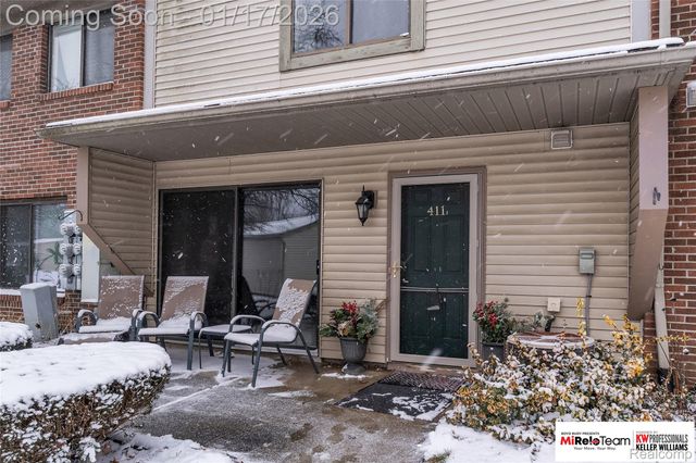 411 Spring Brooke Drive, Brighton, MI 48116