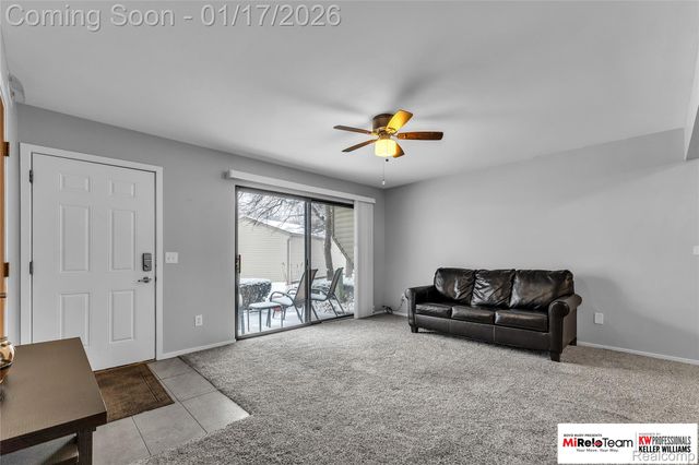 411 Spring Brooke Drive, Brighton, MI 48116