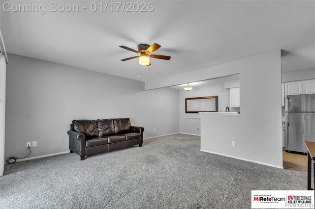 411 Spring Brooke Drive, Brighton, MI 48116