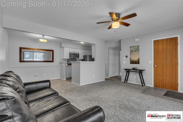 411 Spring Brooke Drive, Brighton, MI 48116