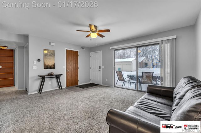 411 Spring Brooke Drive, Brighton, MI 48116