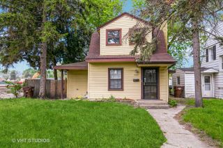 16942 Winchester Avenue, Hazel Crest, IL 60429