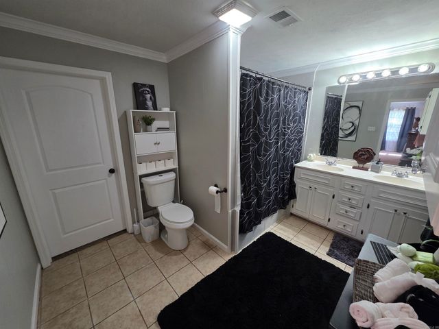 241 Cole Mountain Road, Springfield, AR 72157
