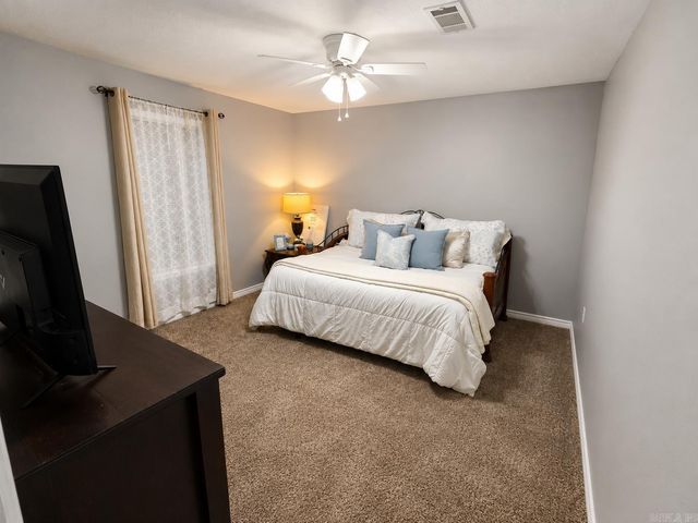 241 Cole Mountain Road, Springfield, AR 72157