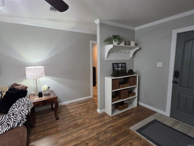 241 Cole Mountain Road, Springfield, AR 72157