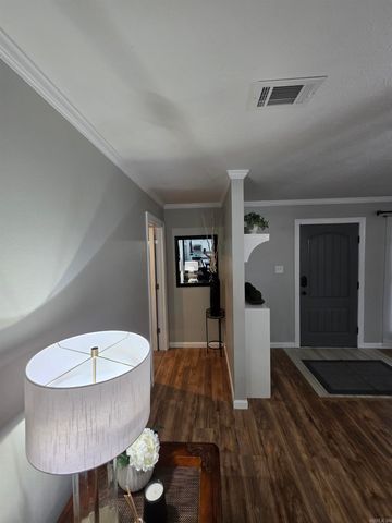 241 Cole Mountain Road, Springfield, AR 72157