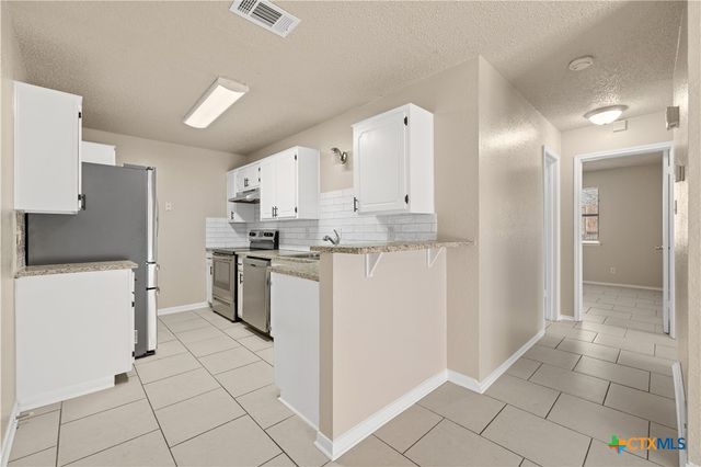 2302 Silverhill Drive, Killeen, TX 76543