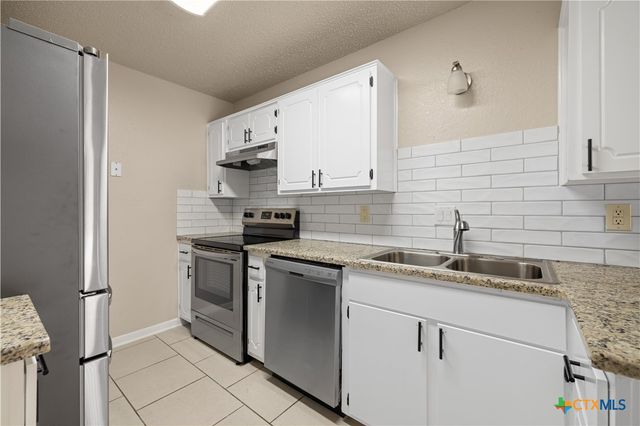 2302 Silverhill Drive, Killeen, TX 76543