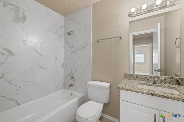 2302 Silverhill Drive, Killeen, TX 76543