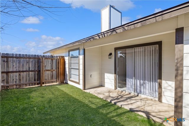 2302 Silverhill Drive, Killeen, TX 76543