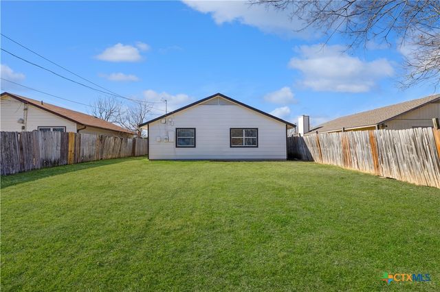 2302 Silverhill Drive, Killeen, TX 76543