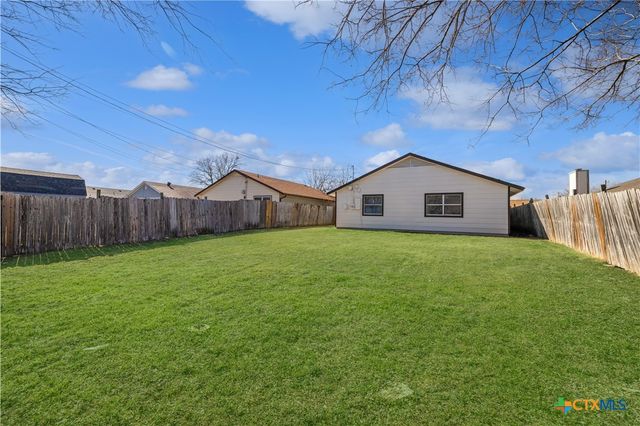 2302 Silverhill Drive, Killeen, TX 76543