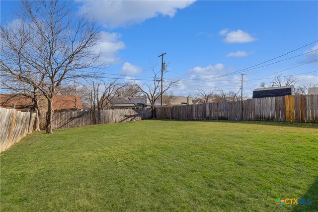 2302 Silverhill Drive, Killeen, TX 76543