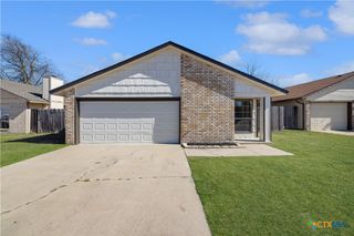 2302 Silverhill Drive, Killeen, TX 76543