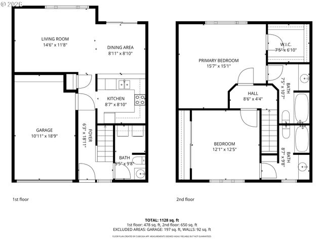 7169 Sw SAGERT St 107, Tualatin, OR 97062