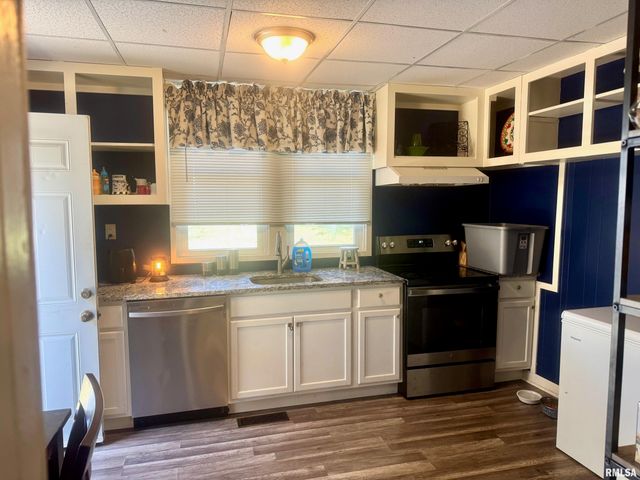 1011 OHIO Street, Quincy, IL 62301