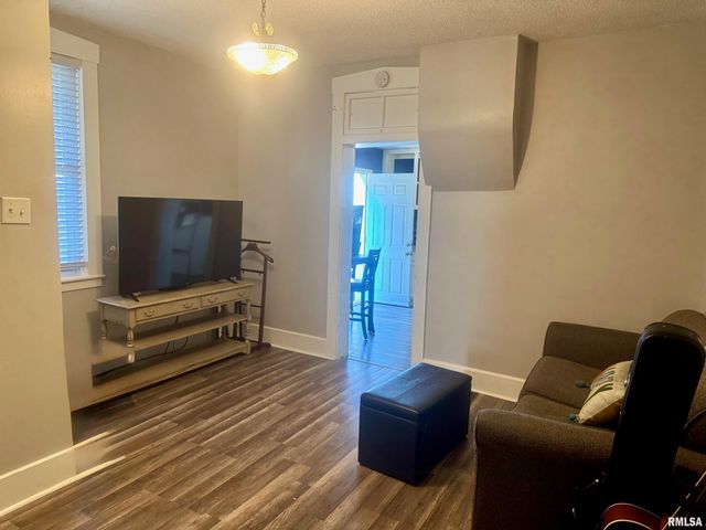 1011 OHIO Street, Quincy, IL 62301