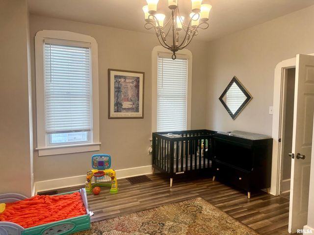 1011 OHIO Street, Quincy, IL 62301