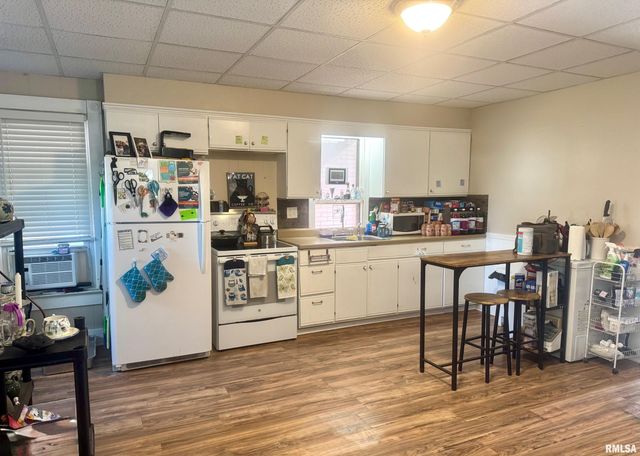 1011 OHIO Street, Quincy, IL 62301