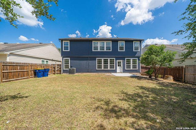 122 CARMEL DR, Cibolo, TX 78108