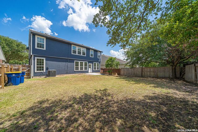 122 CARMEL DR, Cibolo, TX 78108