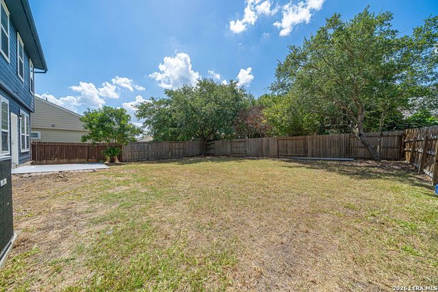 122 CARMEL DR, Cibolo, TX 78108