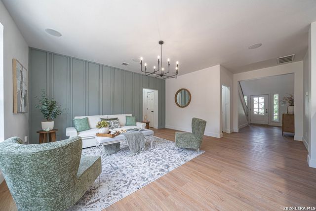 122 CARMEL DR, Cibolo, TX 78108