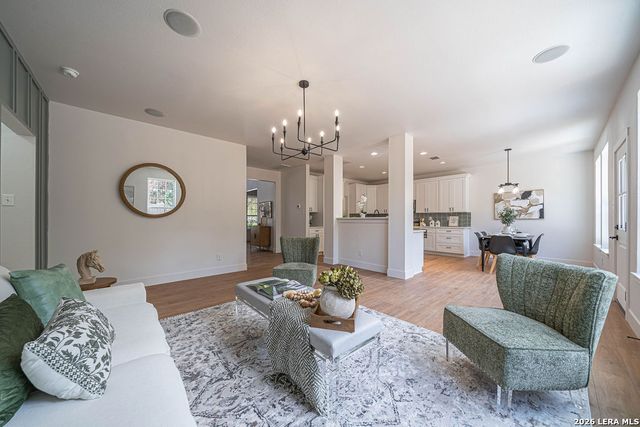 122 CARMEL DR, Cibolo, TX 78108