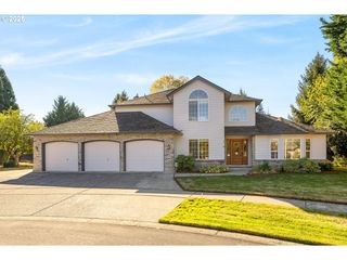 4819 Ne 140TH Cir, Vancouver, WA 98686