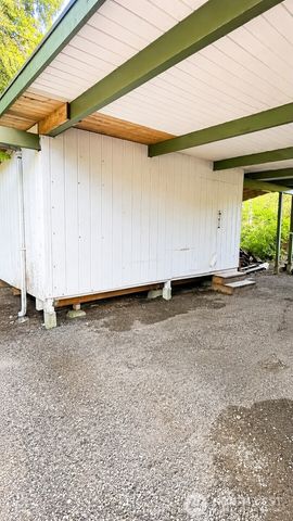 80 E Country Club Drive E, Union, WA 98592