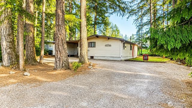 80 E Country Club Drive E, Union, WA 98592