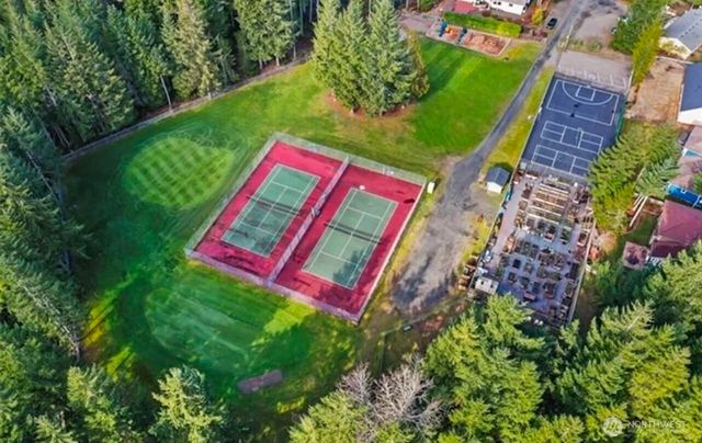 80 E Country Club Drive E, Union, WA 98592