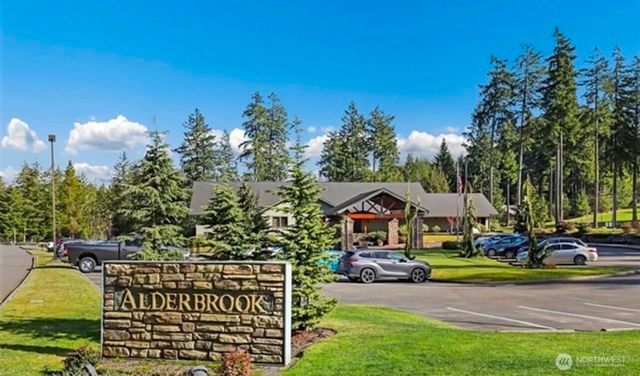 80 E Country Club Drive E, Union, WA 98592