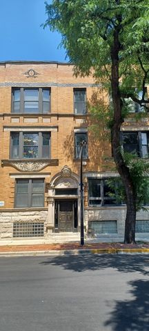 1402 W Flournoy Street 1, Chicago, IL 60607