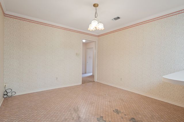 329 Jamie Way, Greenville, TX 75402