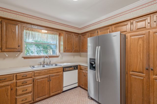 329 Jamie Way, Greenville, TX 75402