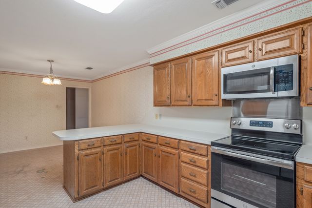 329 Jamie Way, Greenville, TX 75402
