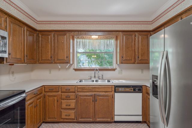 329 Jamie Way, Greenville, TX 75402