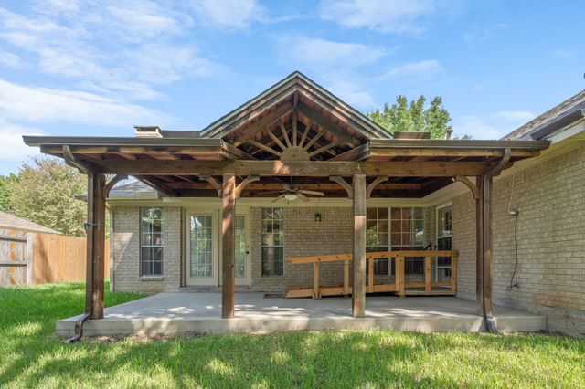 329 Jamie Way, Greenville, TX 75402