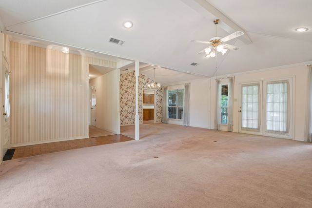 329 Jamie Way, Greenville, TX 75402