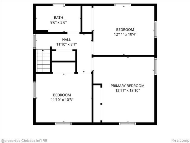 615 W 13 Mile Road, Royal Oak, MI 48073