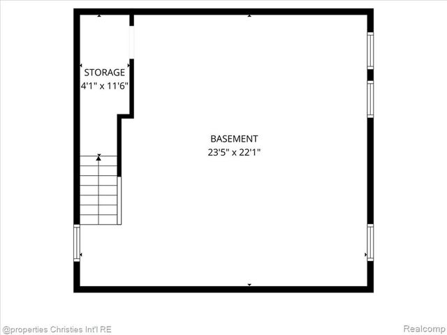 615 W 13 Mile Road, Royal Oak, MI 48073