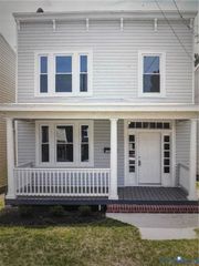 1113 N 20th St, Richmond, VA 23223
