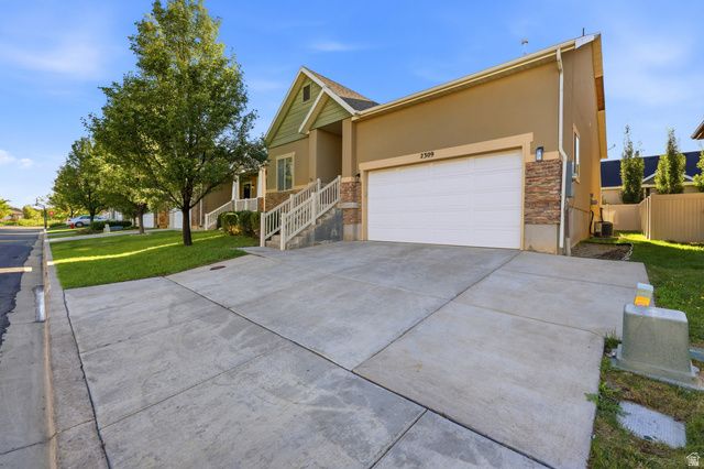 2309 S 2040 W, Woods Cross, UT 84087