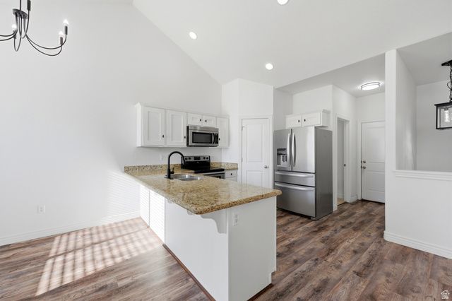 2309 S 2040 W, Woods Cross, UT 84087